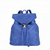 Городской рюкзак Ors Oro DW-916 /1 light blue
