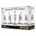 Фигурки Games Workshop Warhammer: Wanderers Sisters of the Thorn 92-08