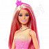 Кукла Barbie Принцесса (HRR07 HRR08)