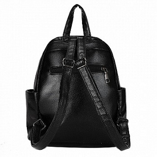 Городской рюкзак Ors Oro DW-954 /1 black