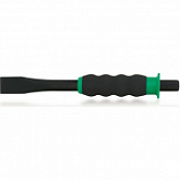 Зубило Toptul 2,5x22 см HCBB2522