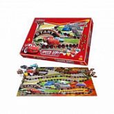 Игра настольная Кто быстрее! 00565