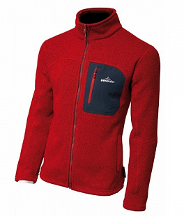 Куртка Pinguin Thermal Pro red