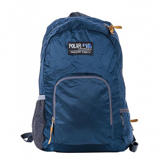 Рюкзак-трансформер Polar П2102 blue
