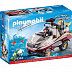 Игровой набор Playmobil Грузовик Амфибия (9364)