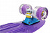 Penny board (пенни борд) RGX PNB-01GW 22" Violet