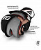 Перчатки для MMA RDX GGR-F12B black