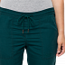 Брюки женские Jack Wolfskin Mojave Pants W teal green