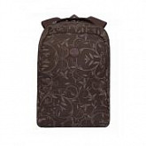 Рюкзак GRIZZLY RD-044-5 /3 chocolate/ornament