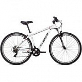 Велосипед Stinger Element STD 29" (2020) White