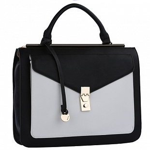 Женская сумка Pola 4232 black