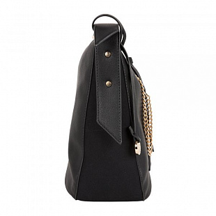 Женская сумка Pola 84519 black