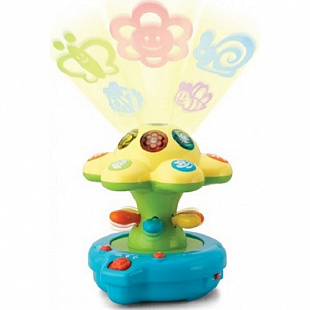 Игрушка Hap-p-Kid Цветок-ночник 3892T