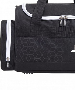 Сумка многофункциональная Jogel JHD-1802-061 black/white