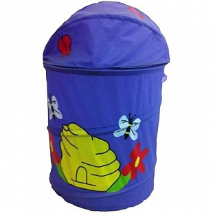 Корзина для игрушек Ausini VT174-1067 blue
