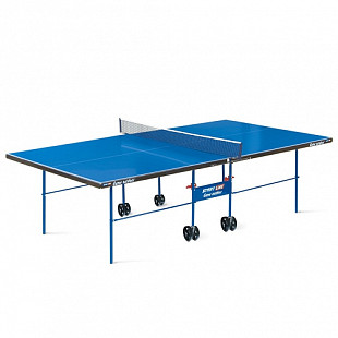 Теннисный стол Start Line Game Outdoor-2