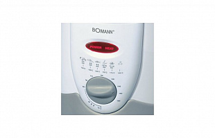 Фритюрница-фондю Bomann FFR 1290 CB