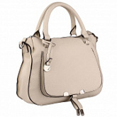 Женская сумка Pola 4367 light grey