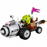 Конструктор Lepin Побег из Машины Свинок Серия Angry Birds 19001