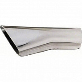 Сопло щелевое