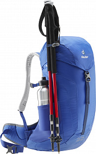 Рюкзак Deuter AC Lite 22 SL 3420216-3049 indigo (2020-21)
