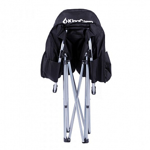 Складное кресло KingCamp Chair Moon Deluxe 3889