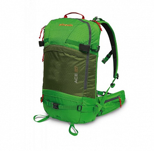 Рюкзак Pinguin Ace 27 green