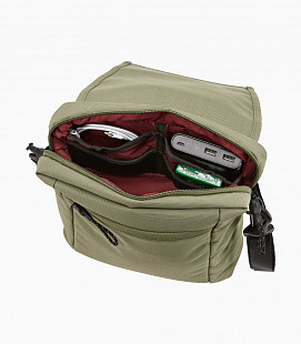 Сумка для ноутбука Thule Paramount Crossbody Tote PARASB2110OLVN green (3204222)