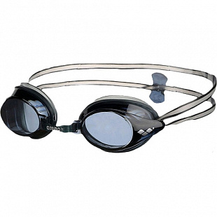 Очки Arena Drive 3 Black/Smoke 1E035 50