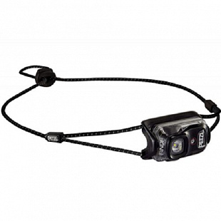 Фонарь Petzl Bindi Black