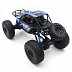 Радиоуправляемый краулер MZ Climbing Car 4WD 1/14 2838 blue