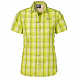 Рубашка женская Jack Wolfskin Fairford Shirt W green Рубашка женская Jack Wolfskin Fairford Shirt W green