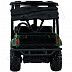 Квадроцикл Maisto 1:32 Yamaha Rhino 700 №3 (21087) green