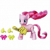 Кукла My Little Pony Пинки Пай (B8020 B3602)