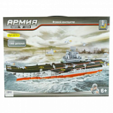 Конструктор Армия 22112