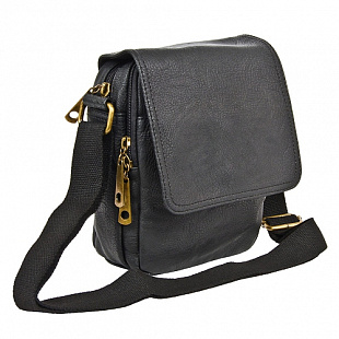 Мужская сумка Pola 86269 black