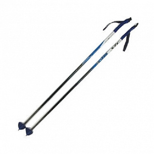 Палки лыжные STC прогулочные 120-155 см