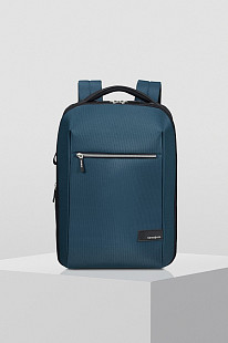 Рюкзак для ноутбука Samsonite Litepoint 15.6" KF2*11 004 blue 