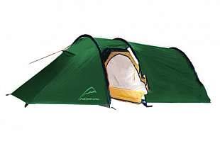 Палатка Normal Диоген 3 green