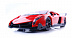 Радиоуправляемая машина MZ LAMBORGHINI VENENO 1:14 Серия S 2289S