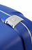 Чемодан Samsonite Aeris 68см D18-31168 Blue Чемодан Samsonite Aeris 68см D18-31168 Blue