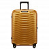 Чемодан Samsonite Proxis 69см CW6*06 002 gold