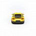 Масштабная модель автомобиля Maisto 1:24 Порше 911 GT2 RS (31523) yellow