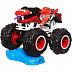 Машинка Hot Wheels Монстр Трак Cage Rattler (FYJ44 HLR84)