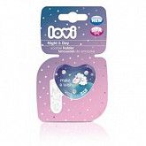 Держатель для пустышек Lovi Night&Day 10/880