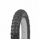 Велопокрышка Trix 12 1/2 х 2 1/4 (57-203) P-1078 BLACK