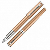 Шариковая ручка Parker 5th Ingenuity Pink Gold PVD CT S0959080