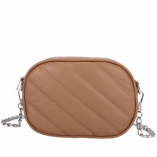 Сумка женская Ors Oro OMS-0174 beige