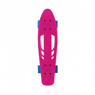 Penny board (пенни борд) RGX PNB-08 22" Pink