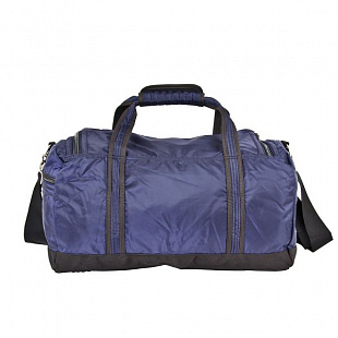 Дорожная сумка Polar П809В red